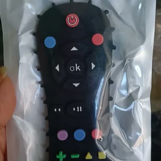 Foto real de una compradora