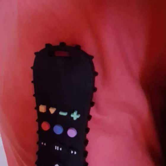 Foto real de una compradora