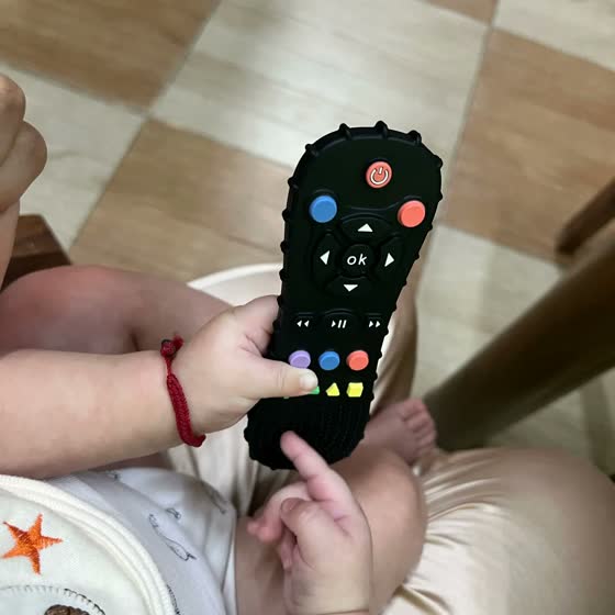 Foto real de una compradora