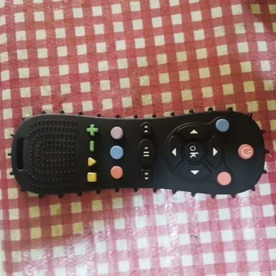 Foto real de una compradora