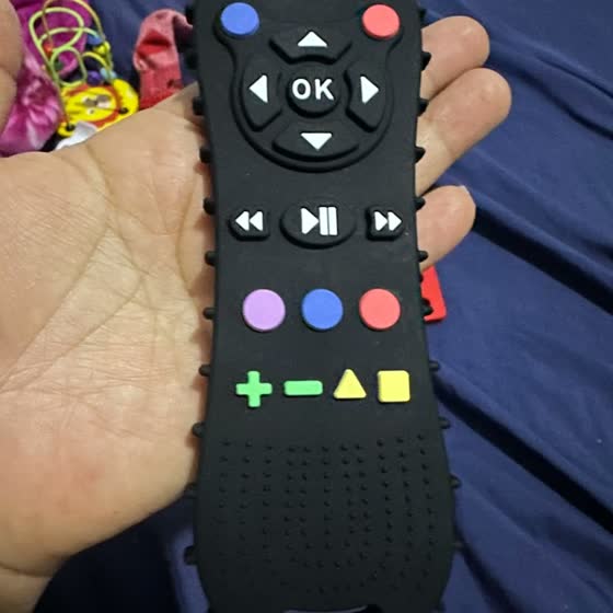 Foto real de una compradora