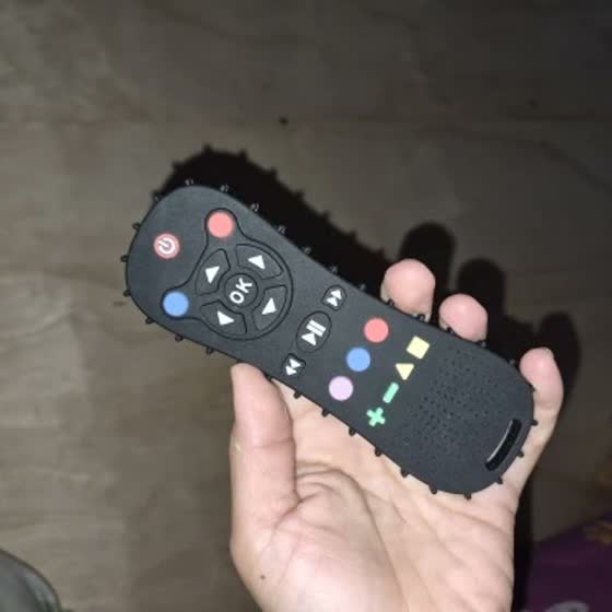 Foto real de una compradora