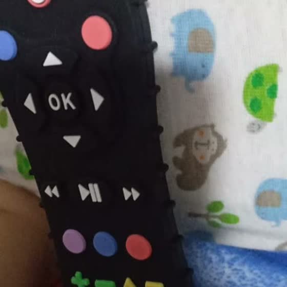 Foto real de una compradora