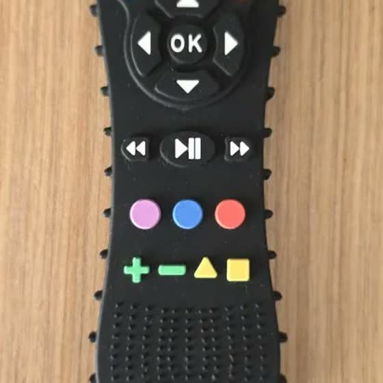 Foto real de una compradora